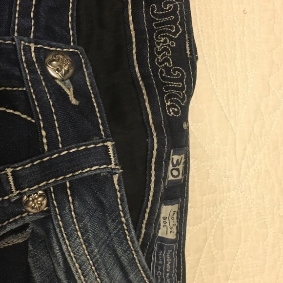 Miss me jeans - Picture 4 of 4